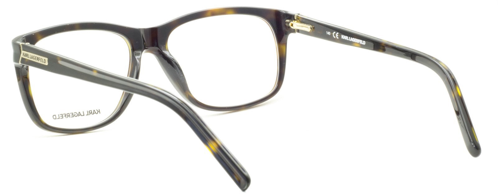 KARL LAGERFELD KL795 013 Eyewear FRAMES RX Optical Eyeglasses Glasses New BNIB