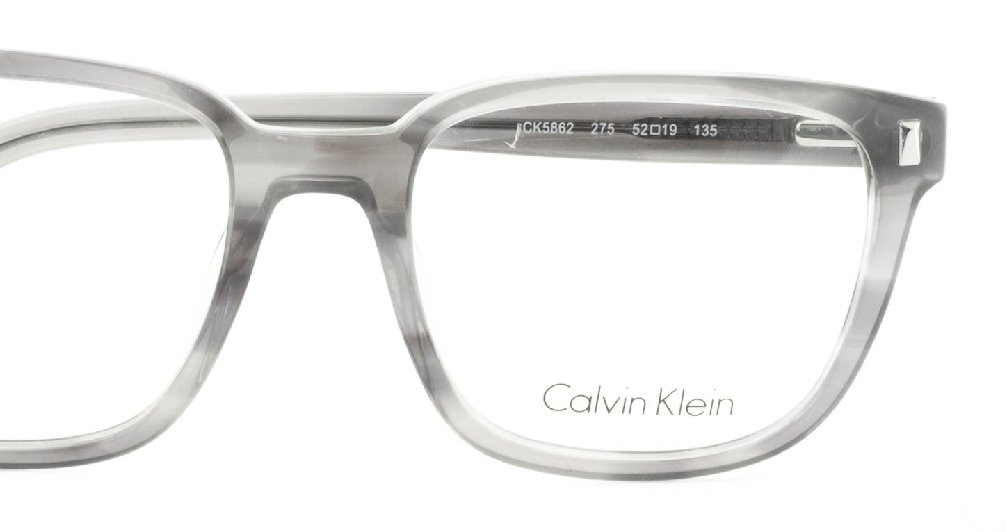 CALVIN KLEIN CK5862 275 Eyewear RX Optical FRAMES NEW Eyeglasses Glasses - BNIB