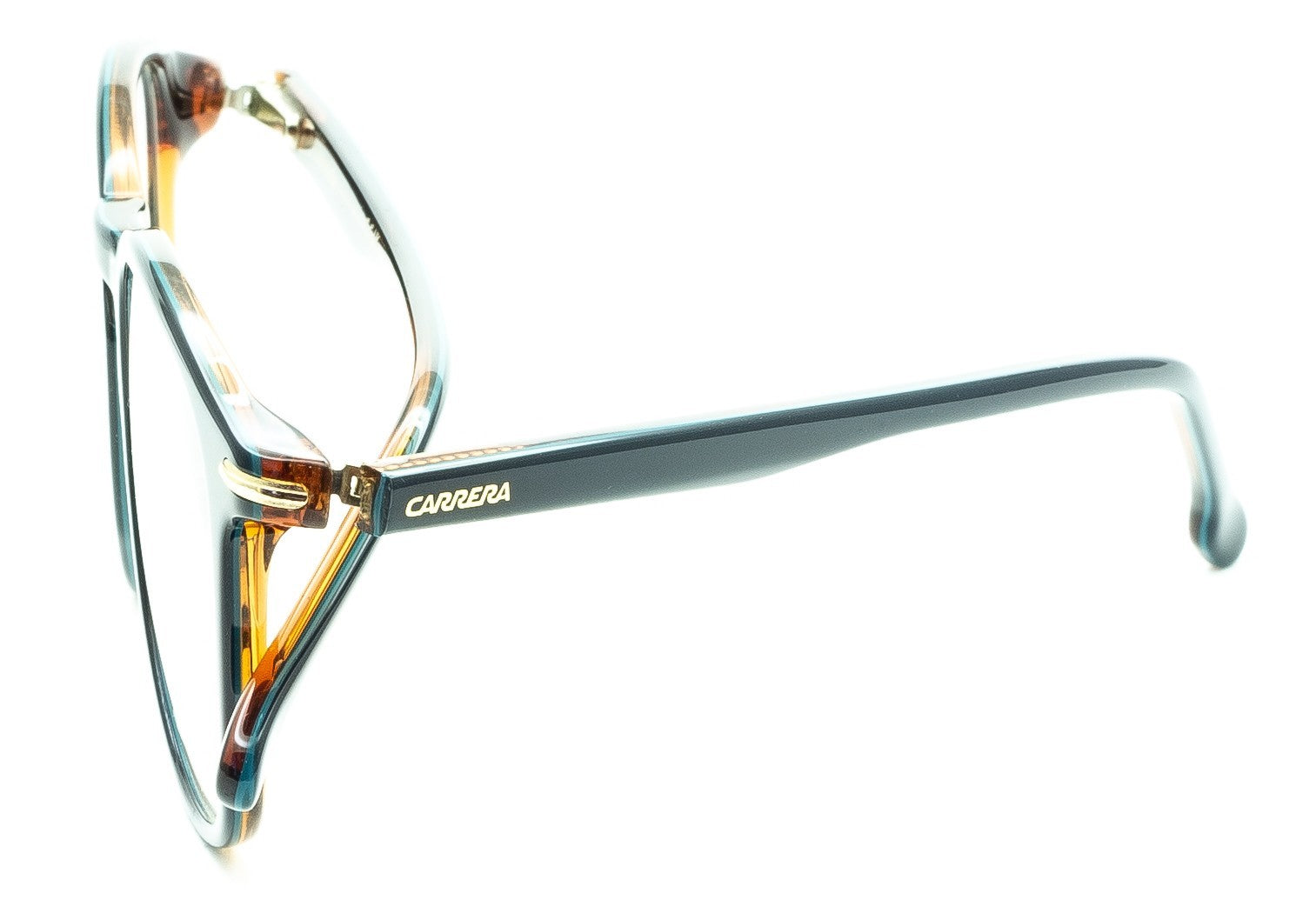 CARRERA 352 KY2 49mm Eyewear FRAMES Glasses RX Optical Eyeglasses - BNIB New