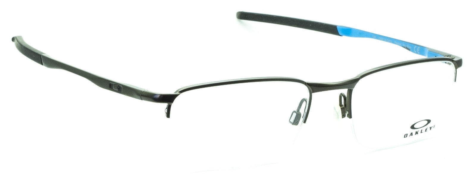 OAKLEY BARRELHOUSE 0.5 OX3174-0653 Eyewear FRAMES RX Optical Eyeglasses - New