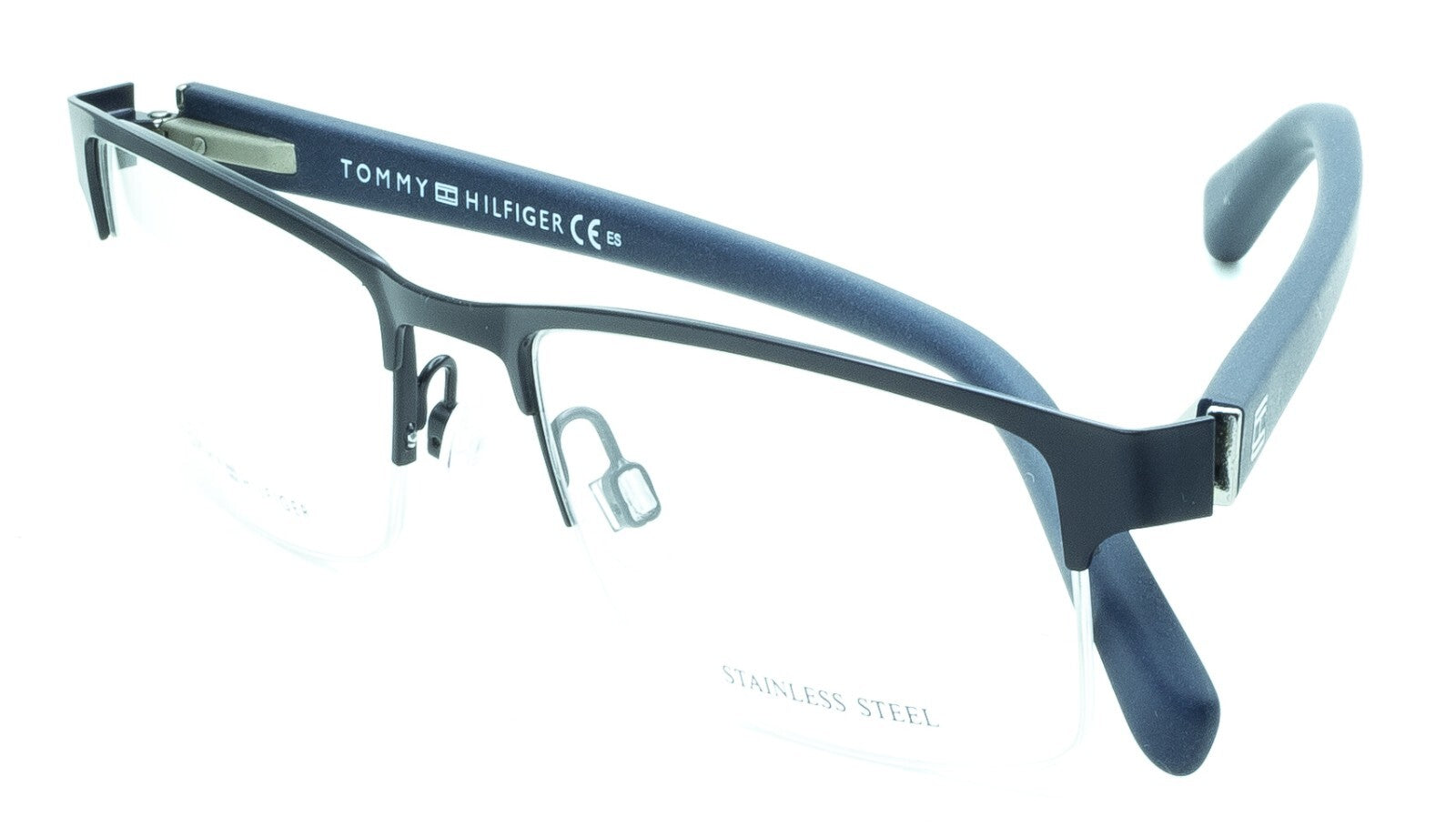 TOMMY HILFIGER TH1759 FLL 54mm Eyewear FRAMES Glasses RX Optical Eyeglasses -New