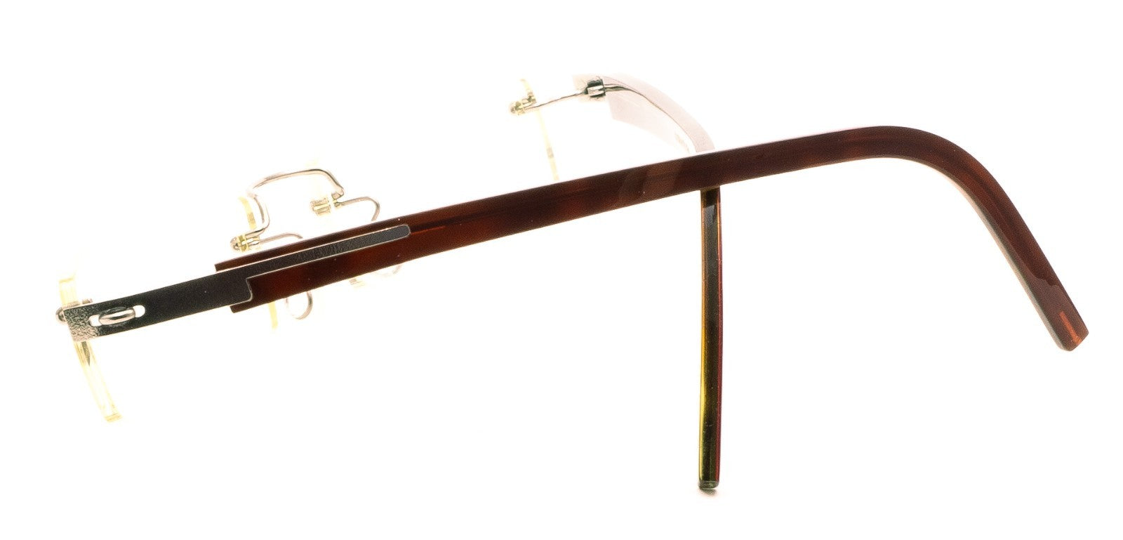 LINDBERG SPIRIT TITANIUM 2007 Eyewear RX FRAMES Eyeglasses Glasses - New DENMARK