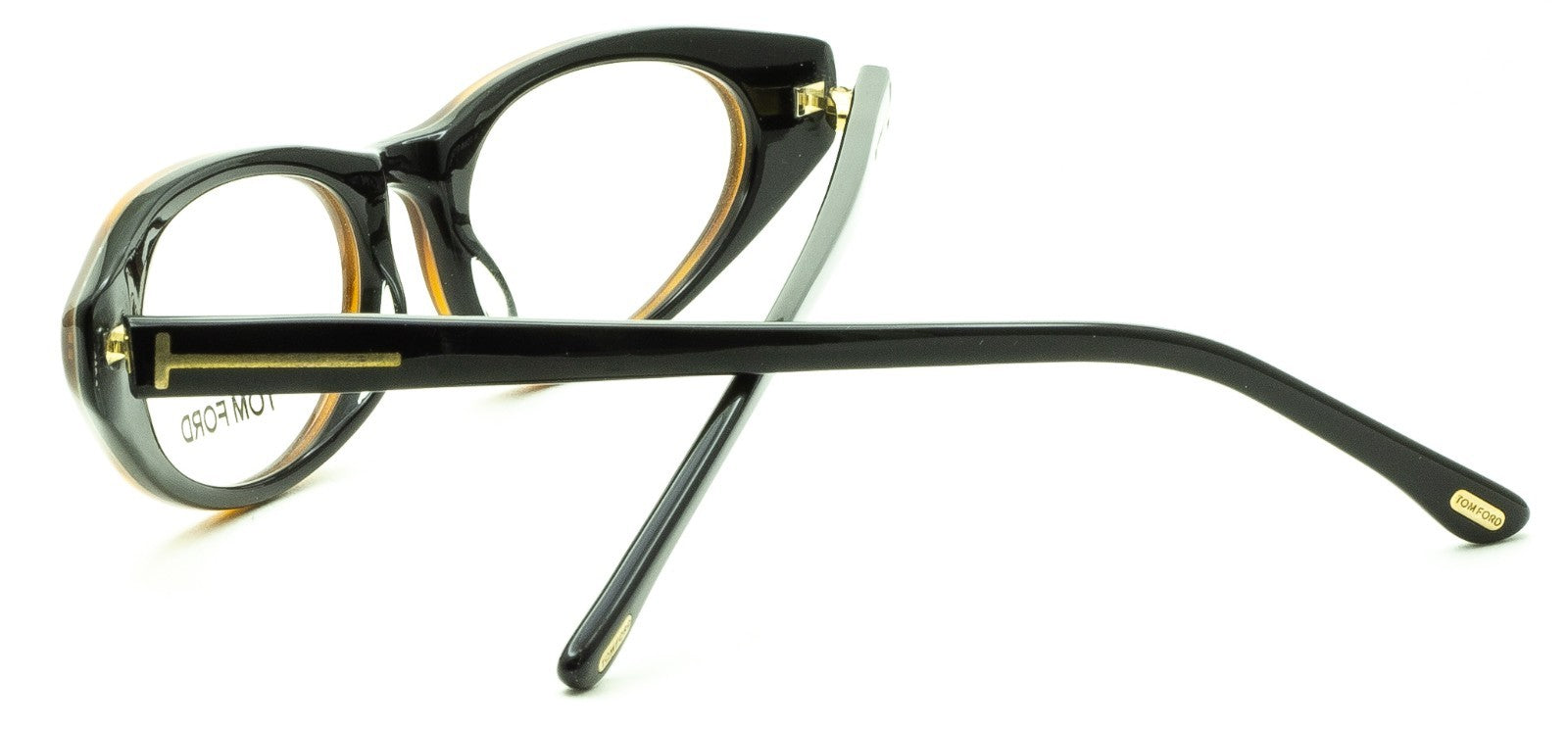 TOM FORD TF 5120 056 49mm Eyewear FRAMES RX Optical Eyeglasses Glasses New Italy