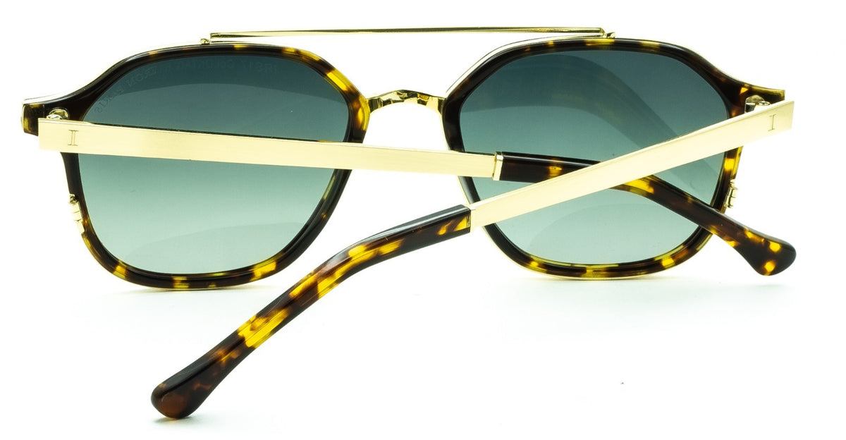 IRON PARIS IRS17 DKTAG 51mm Sunglasses Shades Eyewear Frames Eyeglasses - New