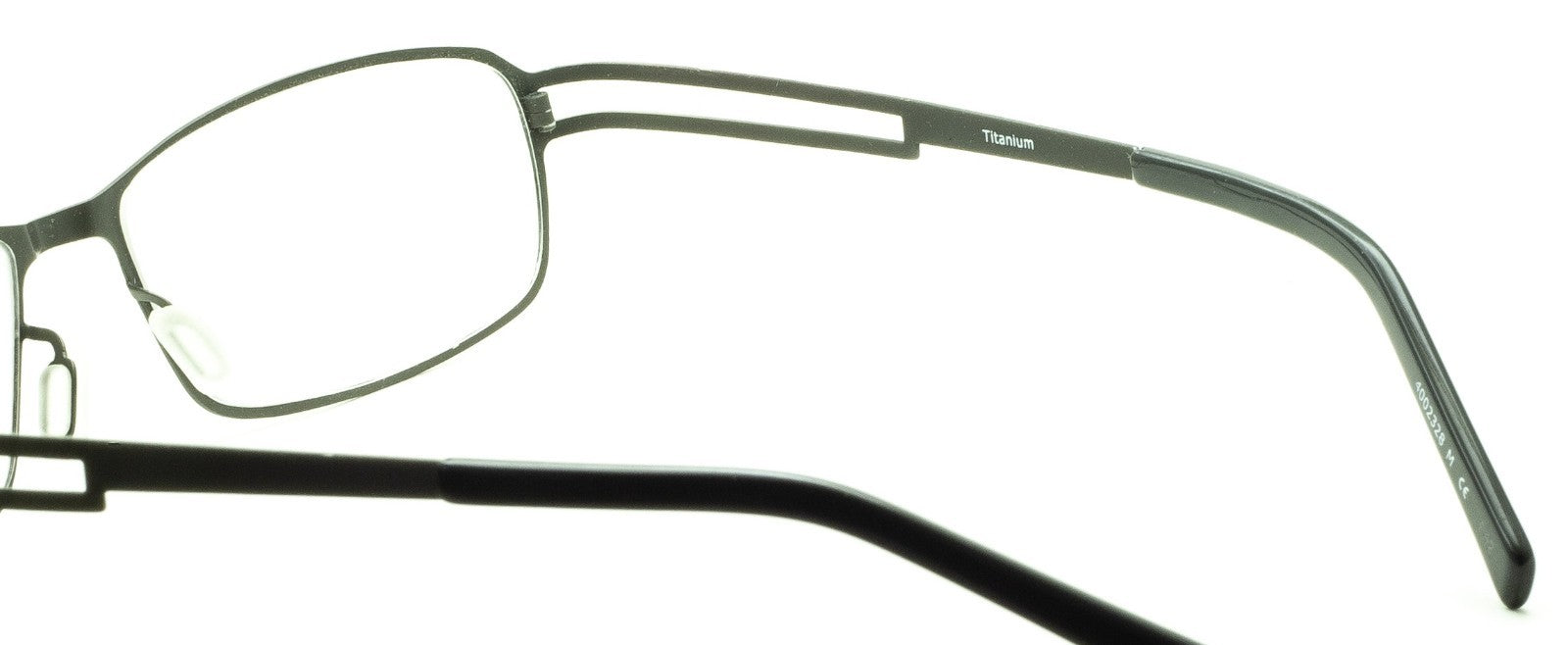 FINEFORM 03 25656862 56mm Eyewear FRAMES RX Optical Glasses Eyeglasses - New