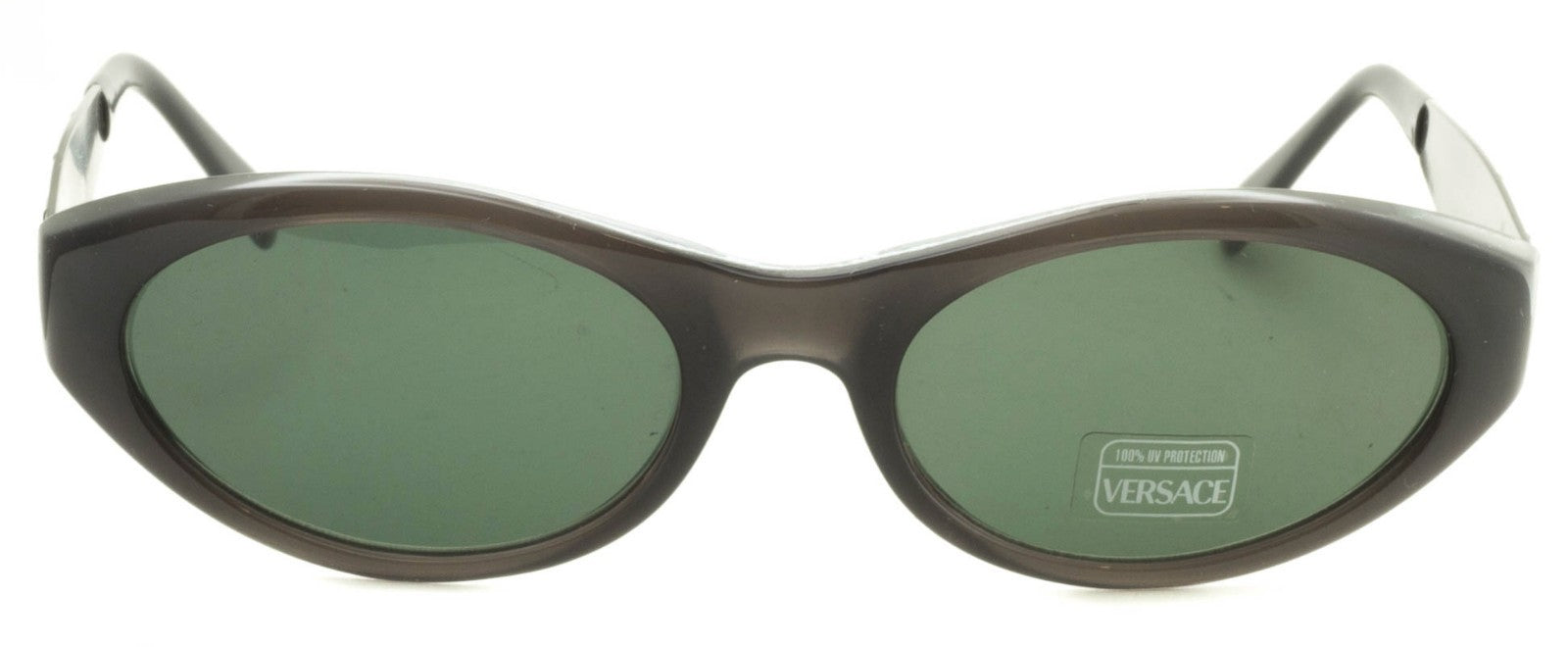 VERSACE MOD 470/M COL 685 Vintage Sunglasses Shades BNIB Brand New in Case ITALY