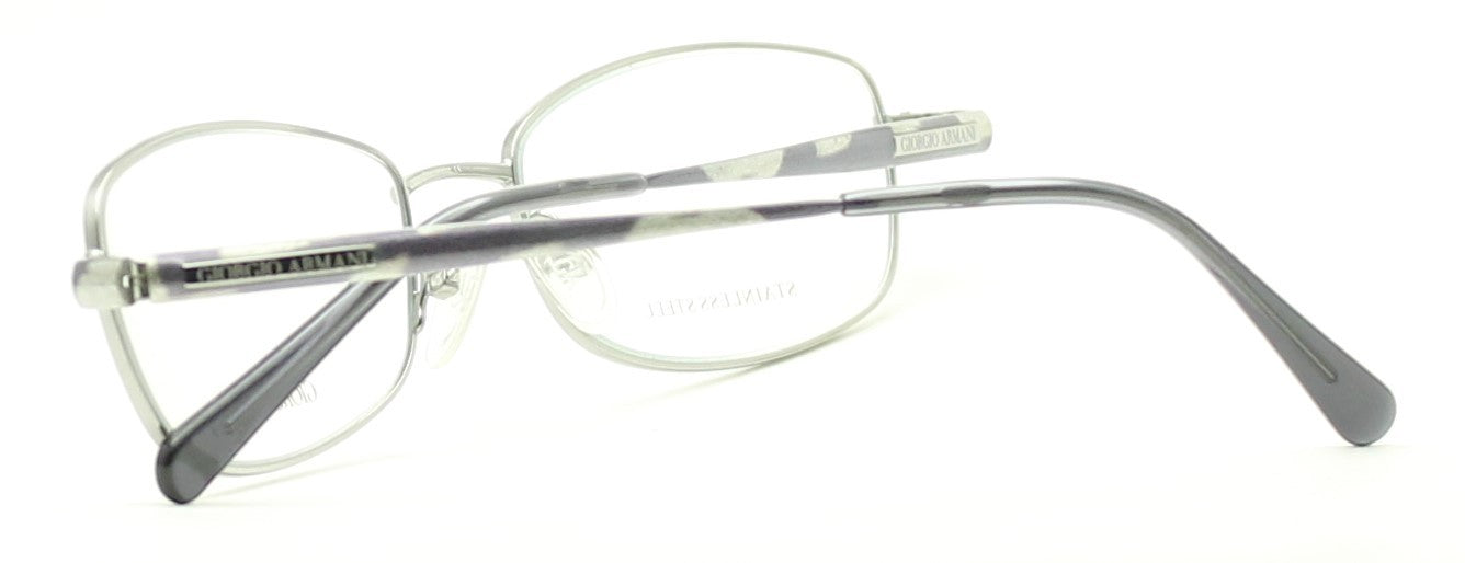 GIORGIO ARMANI GA892 YVF Eyewear FRAMES RX Eyeglasses Optical Glasses Italy -New