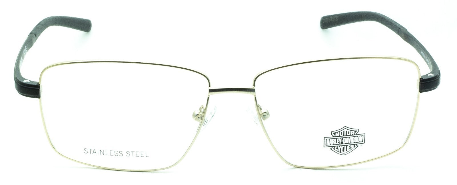 HARLEY-DAVIDSON HD 00016/V 032 59mm Eyewear FRAMES RX Optical Glasses - New