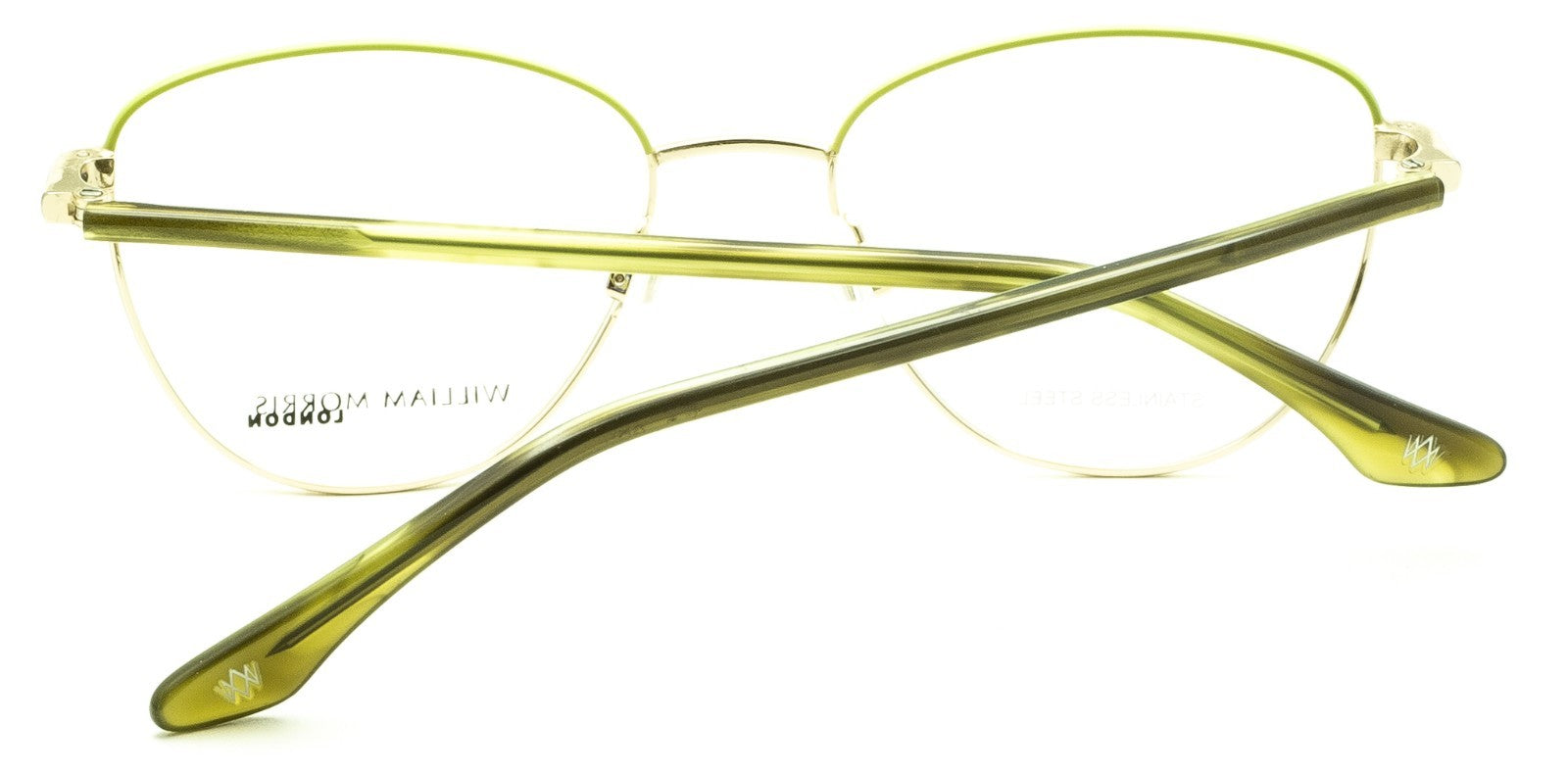 WILLIAM MORRIS LN50240 C2 49mm RX Optical Eyewear FRAMES Eyeglasses Glasses -New