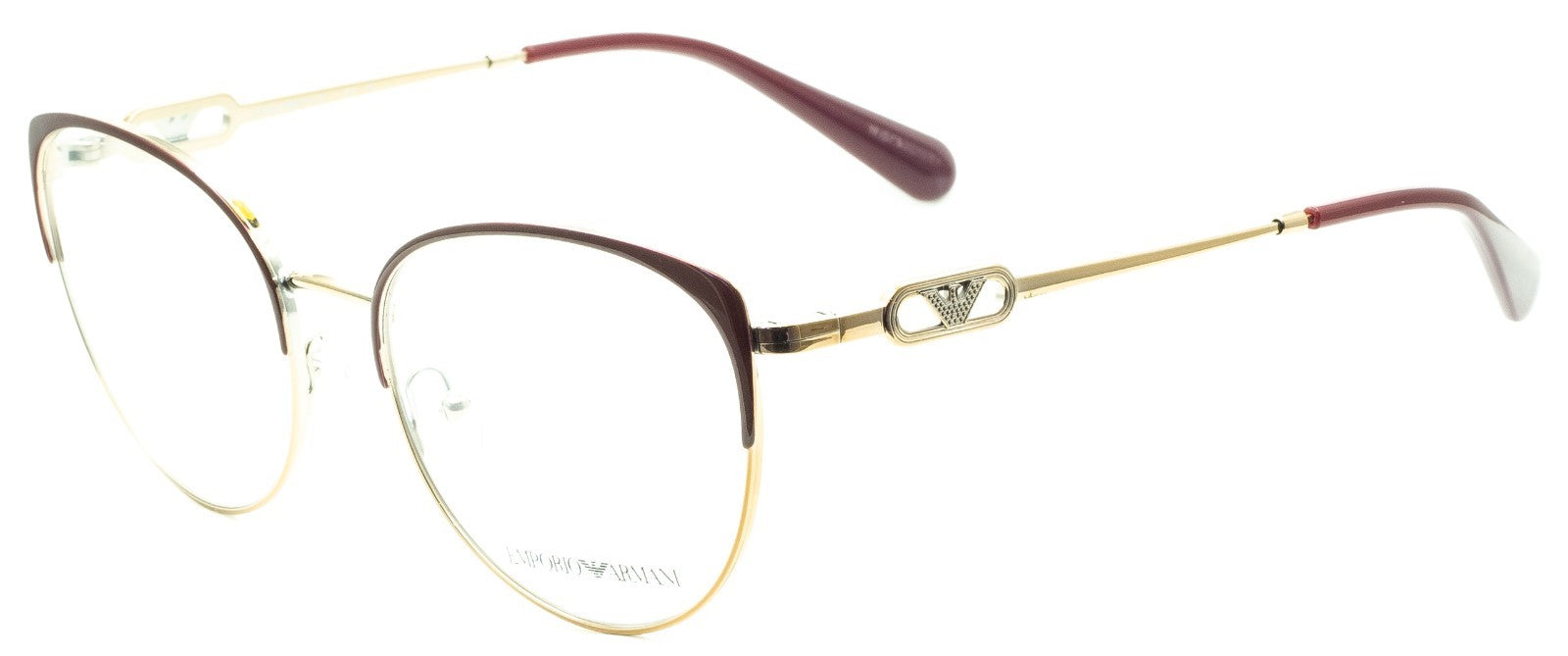 EMPORIO ARMANI EA 1150 3268 53mm Eyewear FRAMES RX Optical Glasses EyeglassesNew