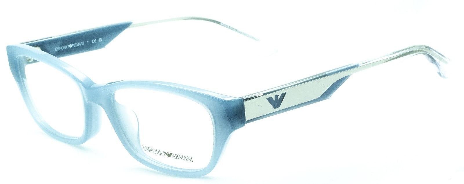 EMPORIO ARMANI EA3238U 6096 52mm Eyewear FRAMES RX Optical Glasses Eyeglasses