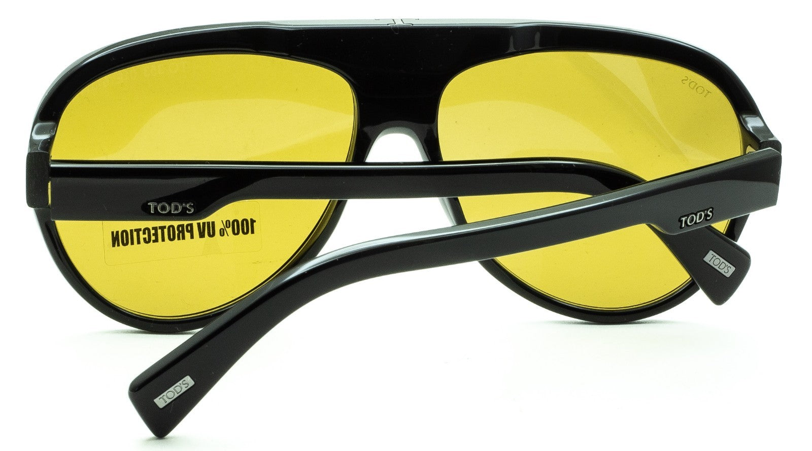 TOD'S TO353 01E 61mm Sunglasses Shades Eyewear FRAMES Eyeglasses Italy - BNIB