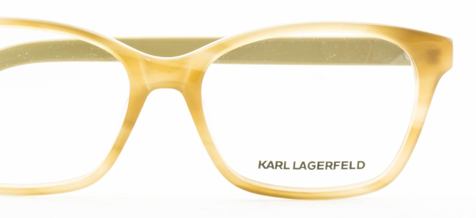 KARL LAGERFELD KL06 25663969 50mm Eyewear FRAMES RX Optical Glasses Eyeglasses