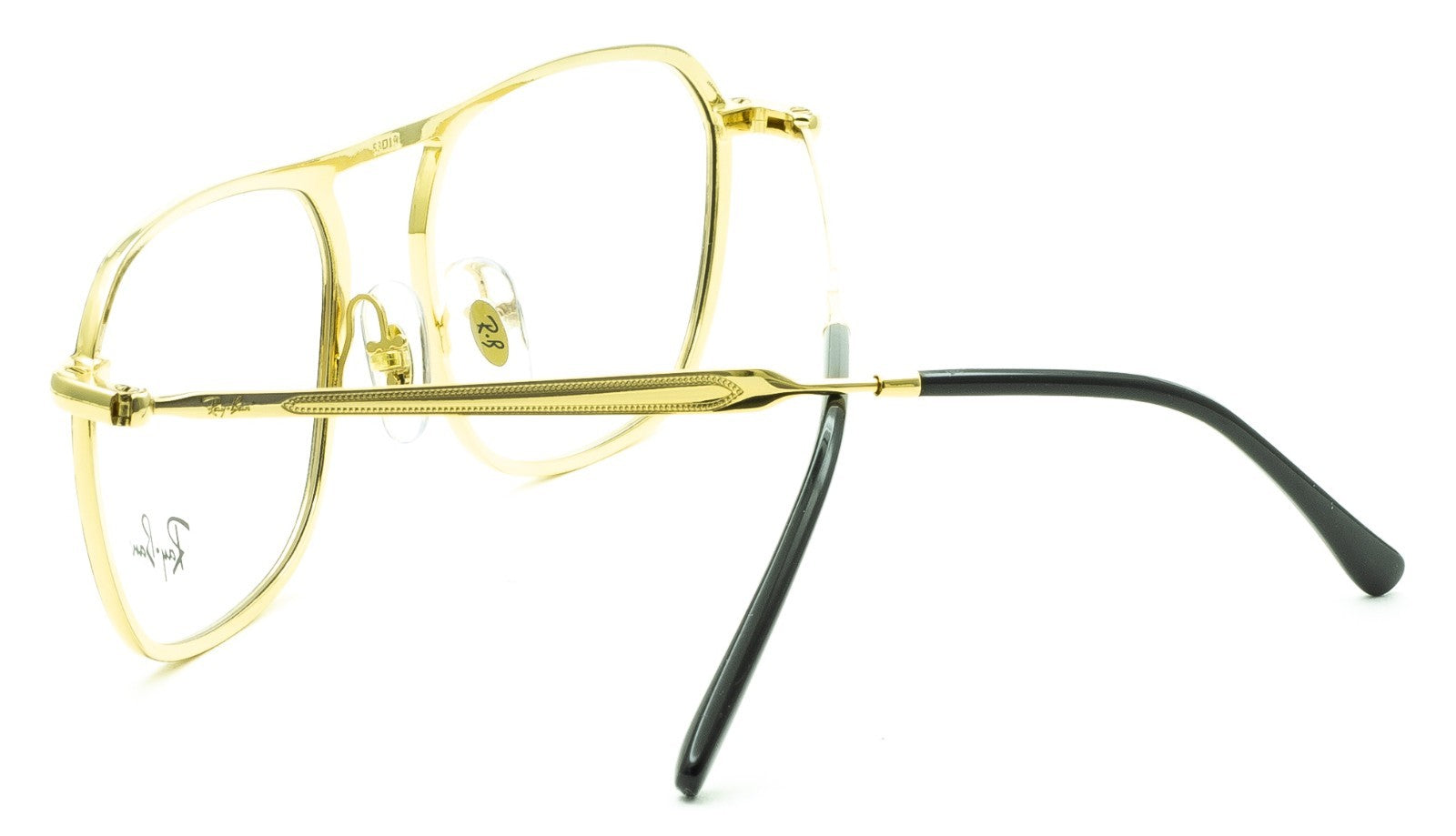 RAY BAN RB 6548 2994 53mm FRAMES RAYBAN Glasses Eyewear RX Optical Eyeglasses
