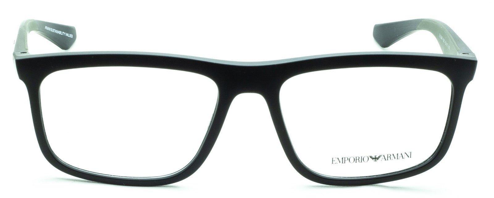 EMPORIO ARMANI EA 3246 5001 55mm Eyewear FRAMES RX Optical Glasses Eyeglasses