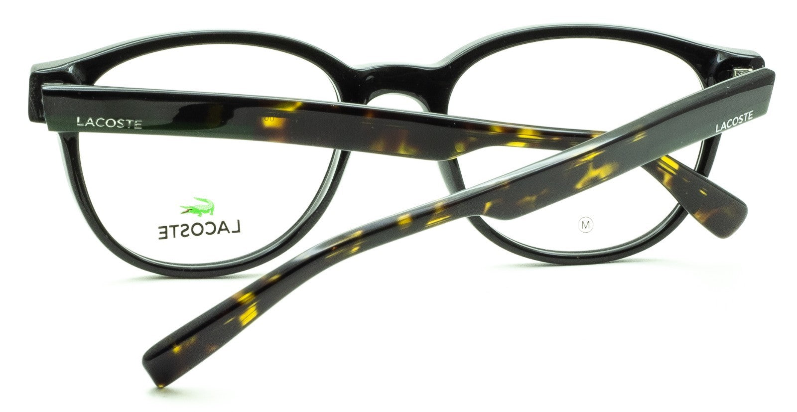 LACOSTE L2921 001 52mm RX Optical Eyewear FRAMES Glasses Eyeglasses - New BNIB