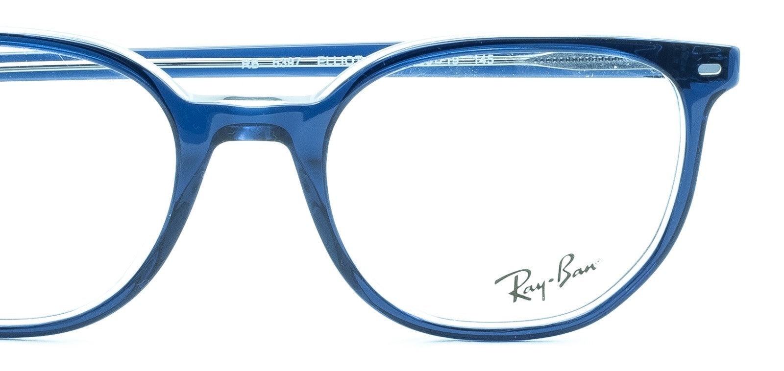 RAY BAN RB 5397 8324 Elliot 50mm RX Optical FRAMES RAYBAN Glasses Eyewear - New