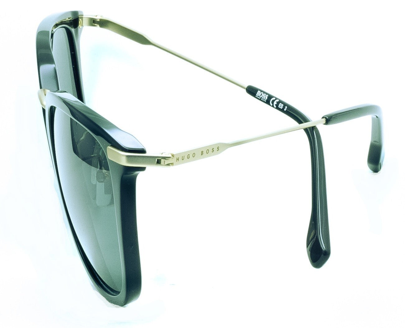 HUGO BOSS HG 1287/F/SK 2M2QT 56mm Sunglasses Shades Eyewear Frames - New Italy