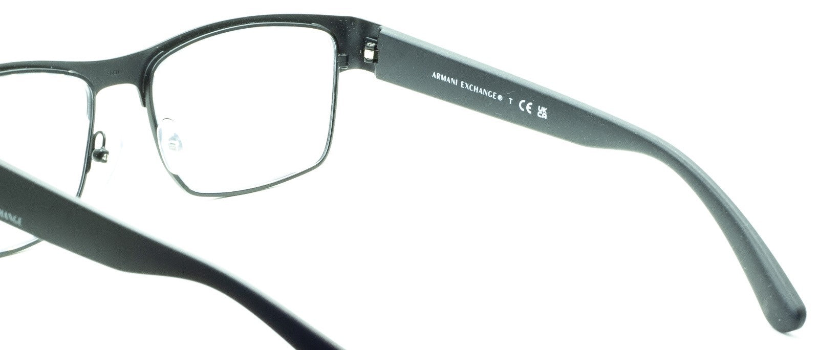 ARMANI EXCHANGE AX 1065 6000 56mm Eyewear FRAMES RX Optical Glasses Eyeglasses
