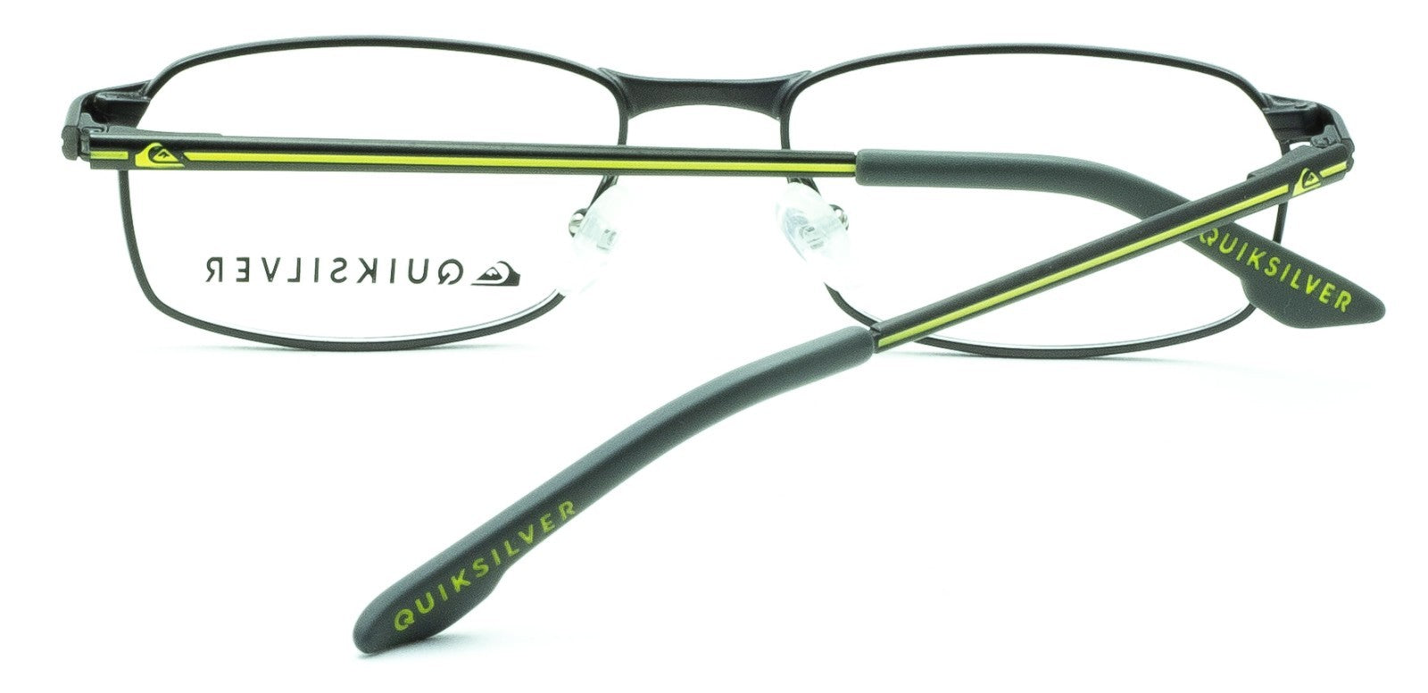 Quiksilver EGBEG03012/AGRY Rushy 47mm RX Optical FRAMES Eyewear Glasses - New