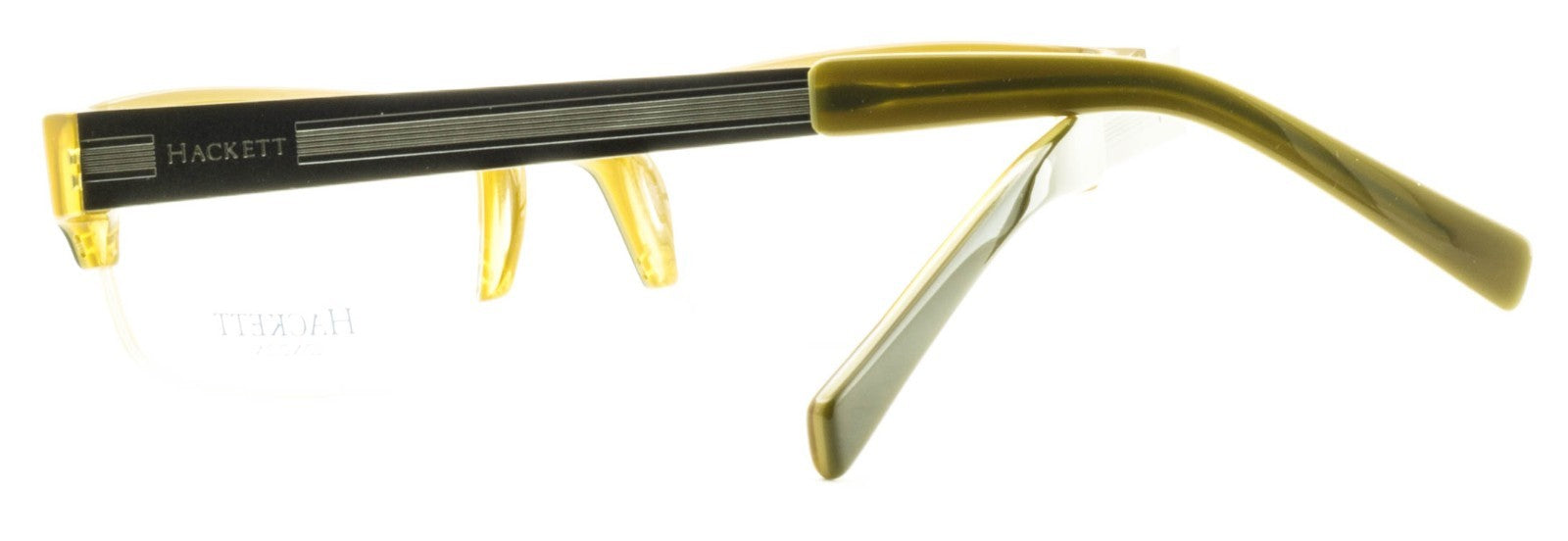 HACKETT LONDON HEK 1084 566 53mm Eyewear FRAMES RX Optical Glasses Eyeglasses