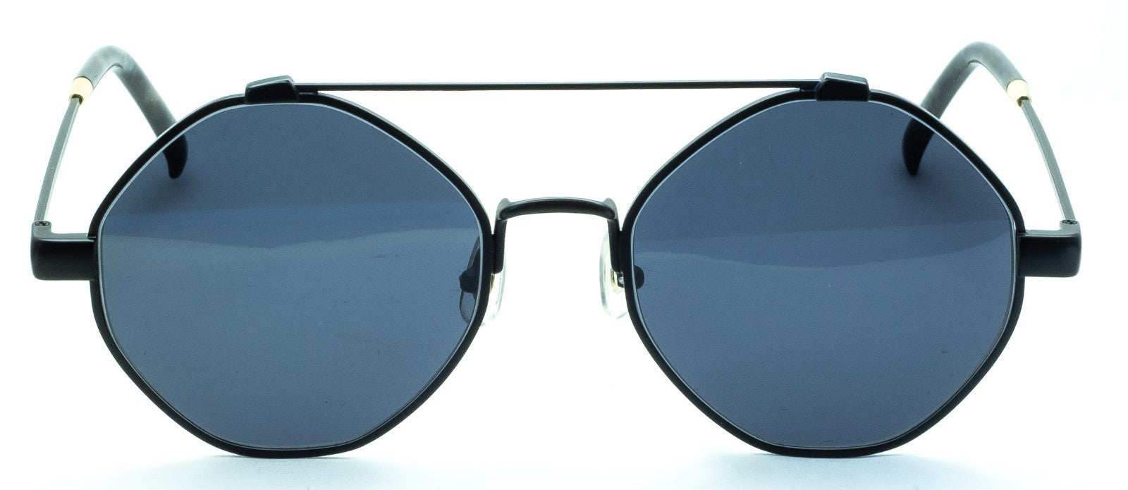 MUZIK HAMOND TRACK B 54mm Sunglasses Shades Eyewear FRAMES New BNIB - Korea