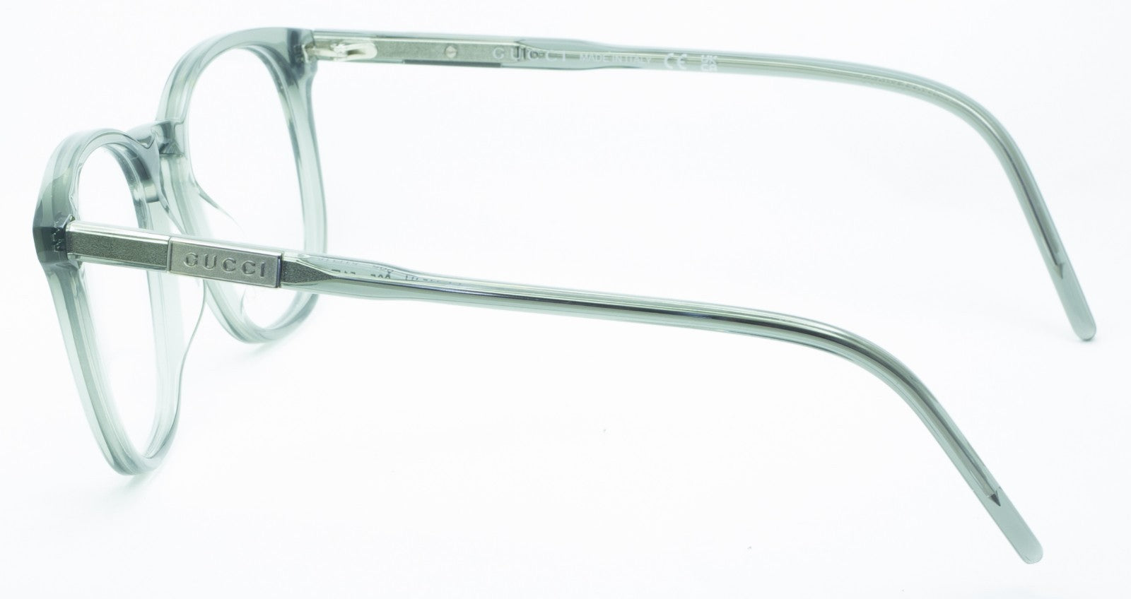 GUCCI GG 1157O 005 51mm Eyewear FRAMES Glasses RX Optical Eyeglasses New - Italy