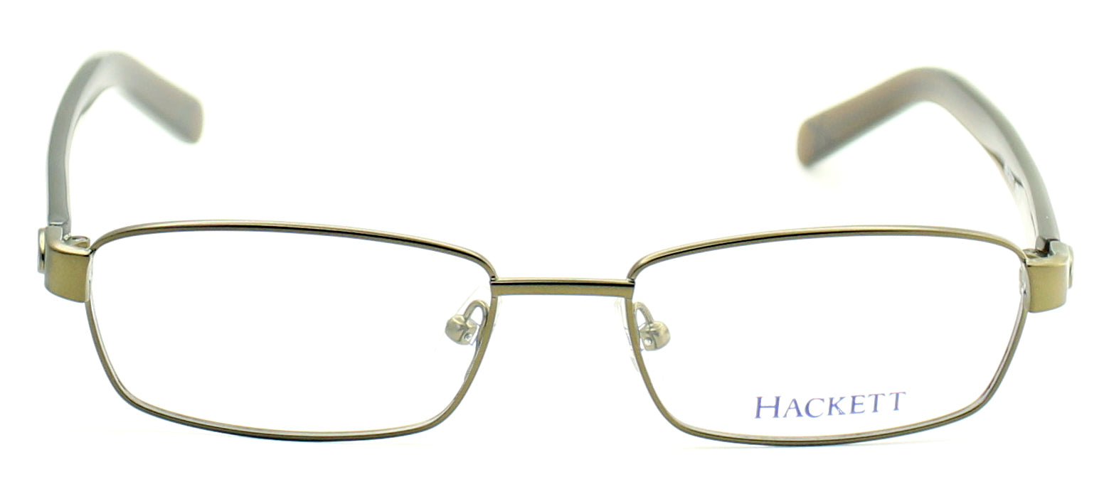 HACKETT LONDON 1018 10 52mm Eyewear FRAMES RX Optical Glasses Eyeglasses - New