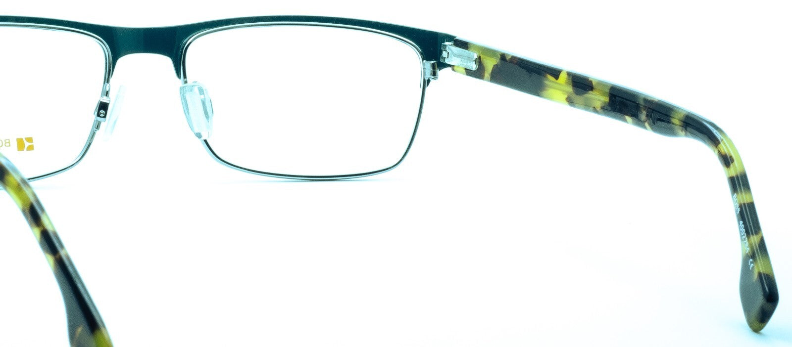 BOSS ORANGE BO 0072 25636253 53mm Eyewear FRAMES RX Optical Glasses Eyeglasses