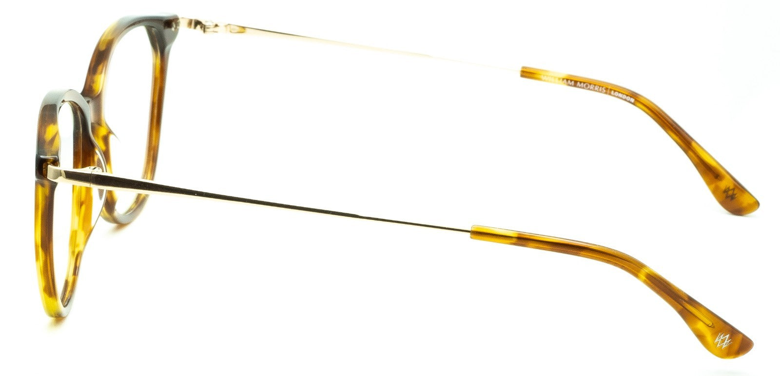 WILLIAM MORRIS LN50222 C3 53mm RX Optical Eyewear FRAMES Eyeglasses Glasses -New