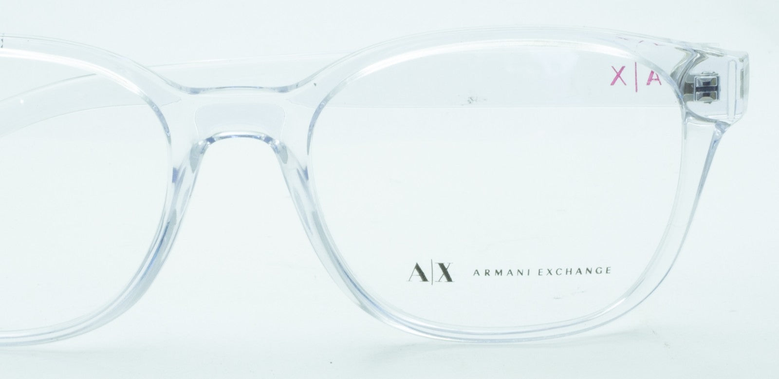 ARMANI EXCHANGE AX 3072 8235 53mm Eyewear FRAMES RX Optical Glasses - New Brazil