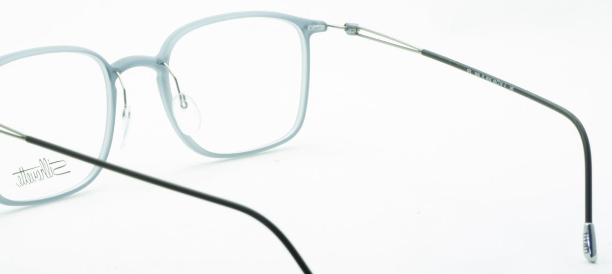 SILHOUETTE SPX 2926 75 6510 50mm Eyewear FRAMES RX Optical Glasses - New Austria