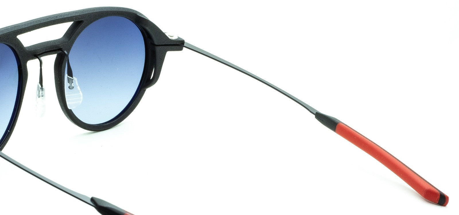 McLAREN Eyewear MLMG-86S03 C01 48mm Sunglasses Shades FRAMES Eyewear New France