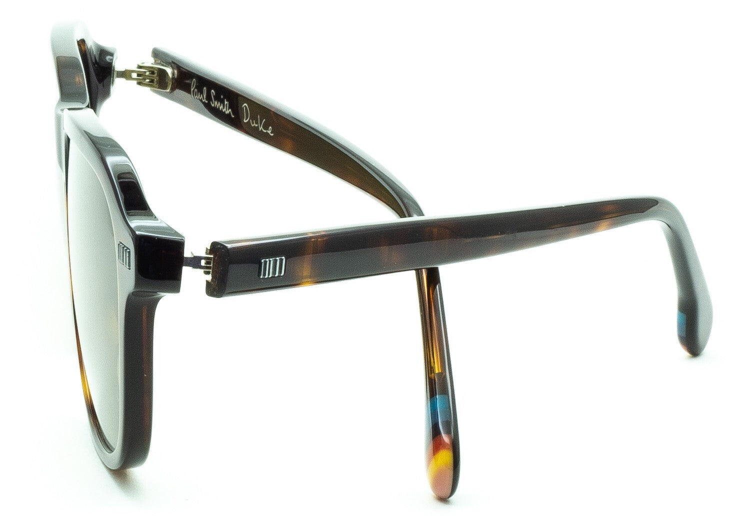 PAUL SMITH PSSN040 02 55mm Duke Sunglasses Shades Eyewear FRAMES - New Italy