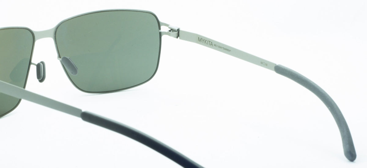 MYKITA Darren Col. 137 58mm SUNGLASSES Shades Frames Eyewear - New BNIB Germany