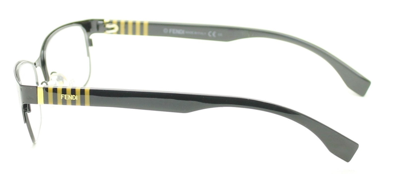 FENDI FF 0033 5LQ Eyewear RX Optical FRAMES NEW Glasses Eyeglasses Italy - BNIB