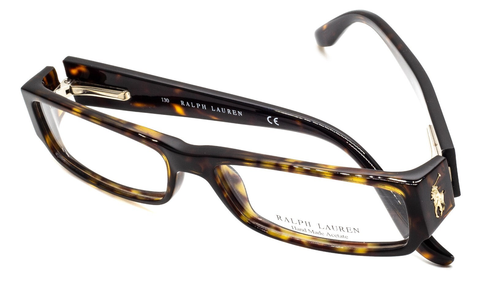RALPH LAUREN RL 1475 086 53mm Eyewear FRAMES RX Optical Eyeglasses Glasses Italy