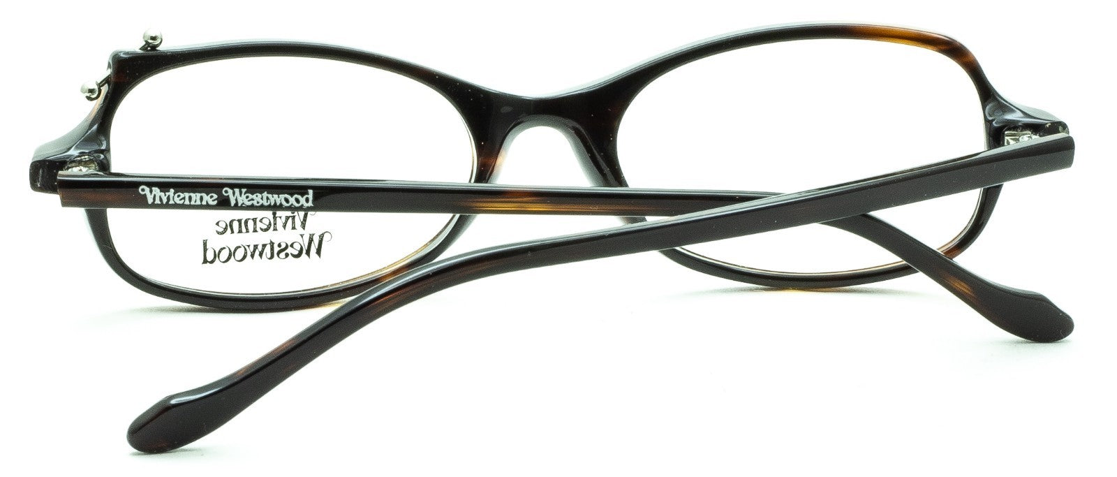 VIVIENNE WESTWOOD VW 029 800 51mm Vintage Eyewear FRAMES RX Optical - New Italy