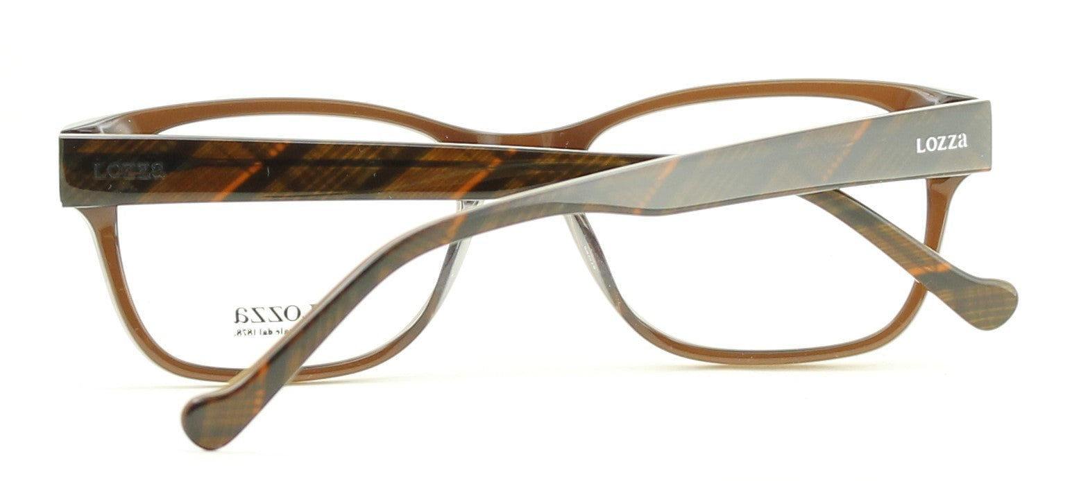 LOZZA VL 4110 COL. 0AQH Eyewear FRAMES RX Optical Eyeglasses Glasses - New