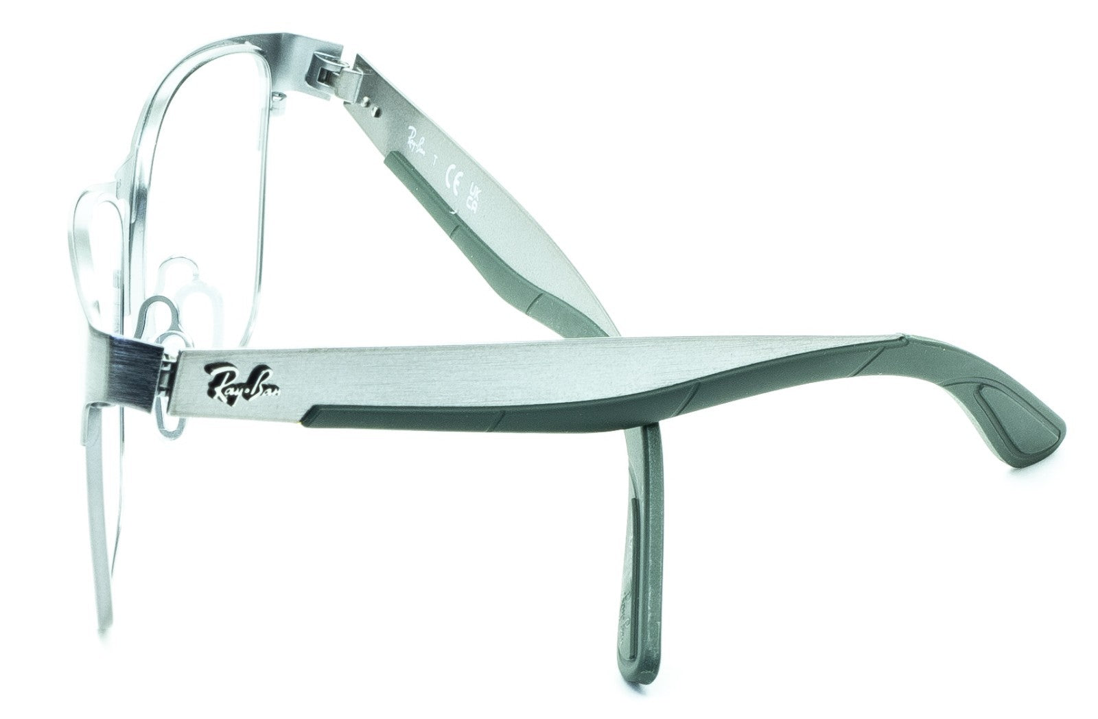 RAY BAN RB 7550 3221 57mm FRAMES RAYBAN Glasses Eyewear RX Optical New - BNIB