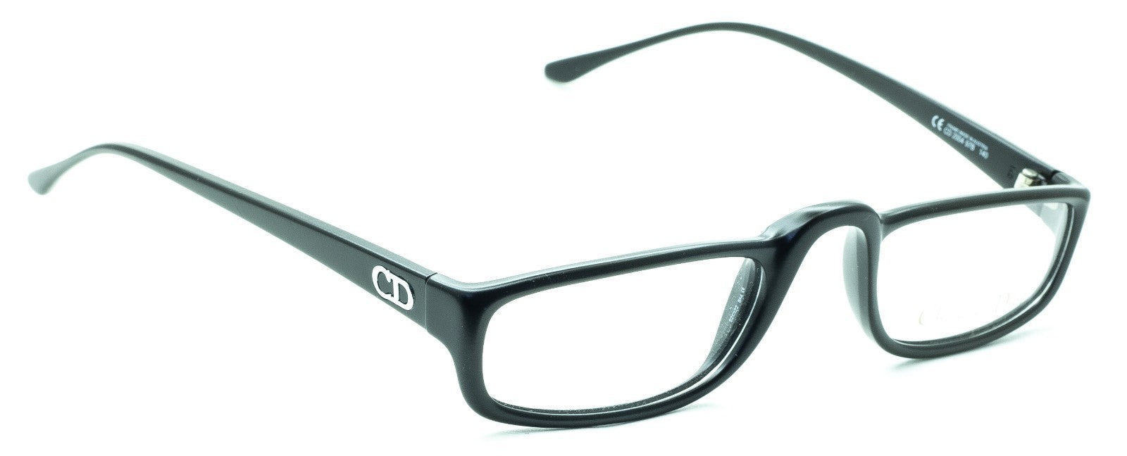 CHRISTIAN DIOR CD 2004 97B 52mm Reader Glasses RX Optical FRAMES VINTAGE Austria