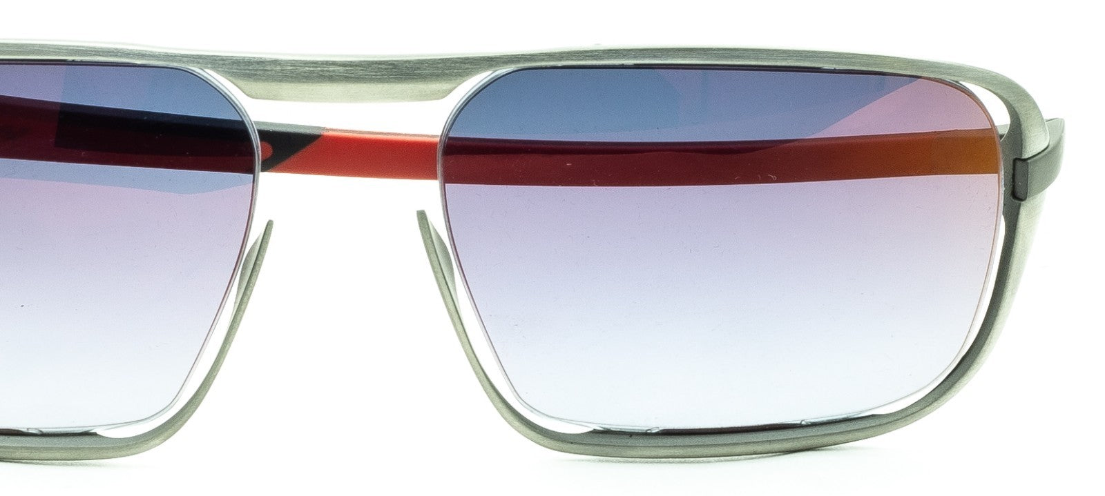 McLAREN Eyewear MLULT-S02 C05 58mm Sunglasses Shades FRAMES Eyewear - New France