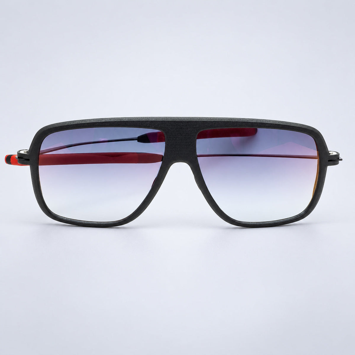 McLAREN Eyewear MLMG-86S04 C01 58mm Sunglasses Shades FRAMES Eyewear New France