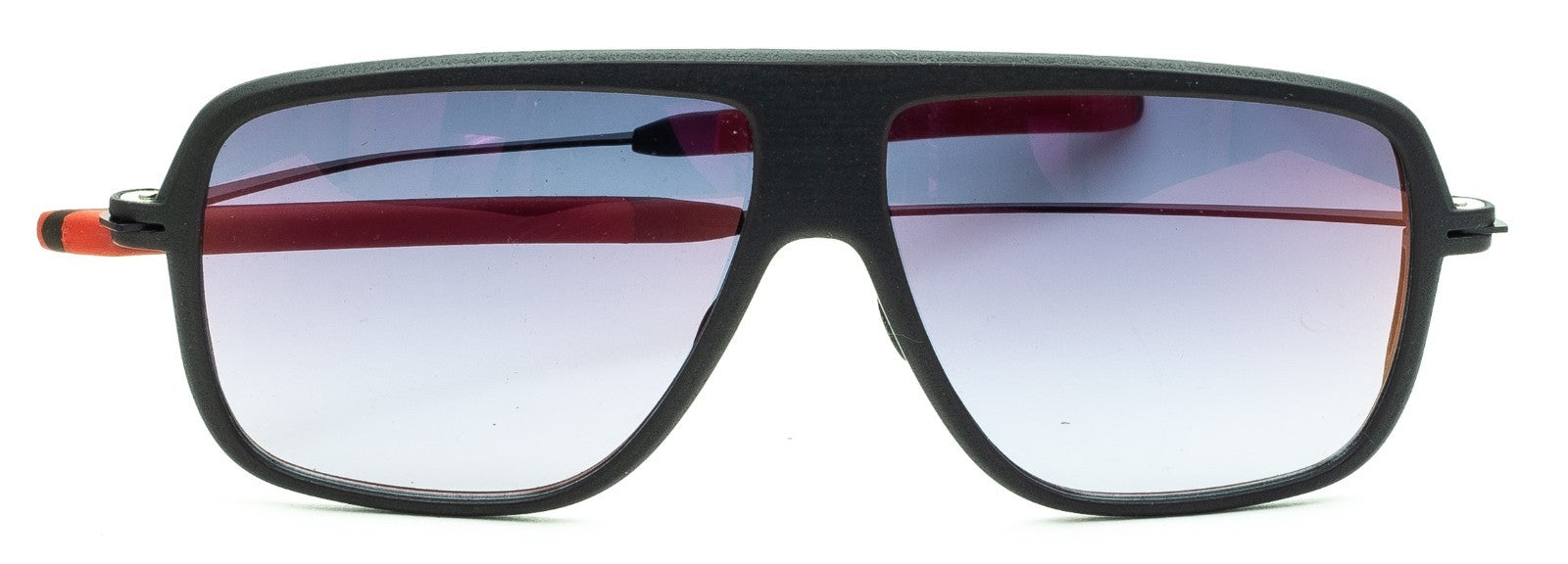 McLAREN Eyewear MLMG-86S04 C01 58mm Sunglasses Shades FRAMES Eyewear New France