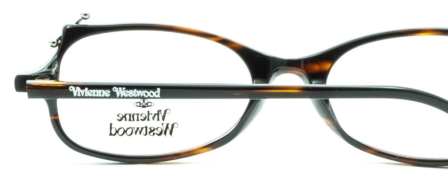 VIVIENNE WESTWOOD City VW 029 S28 51mm Vintage Eyewear FRAMES RX Optical - Italy