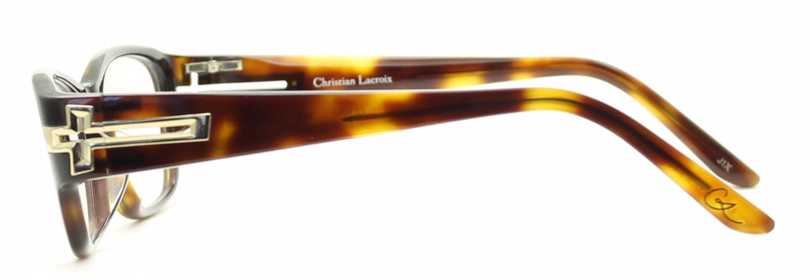 CHRISTIAN LACROIX CL1017 165 54mm Eyewear RX Optical FRAMES Glasses - New BNIB