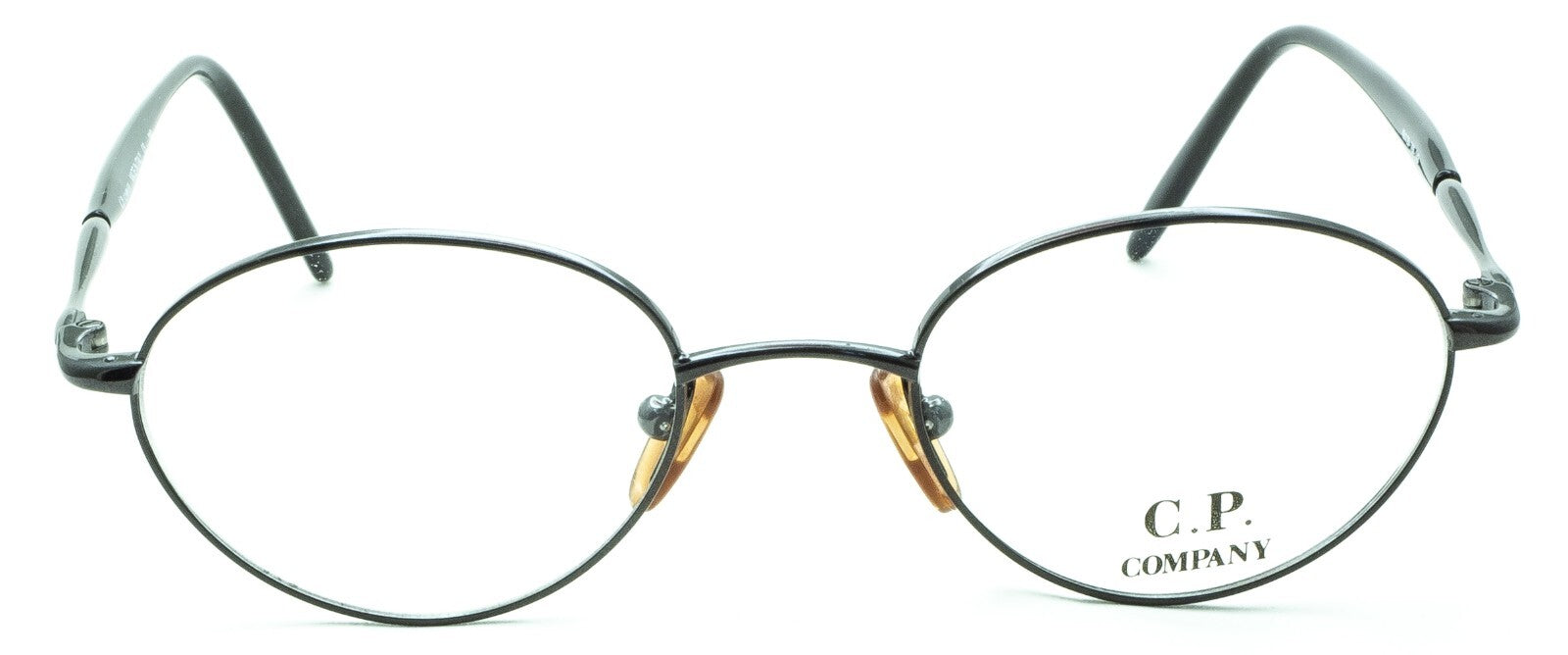 C. P. COMPANY CP219 765 48mm Vintage Glasses RX Optical Eyewear - New NOS Italy