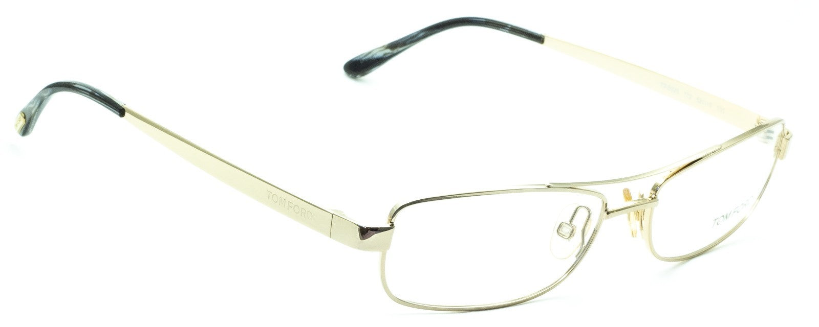 TOM FORD TF 5025 772 52mm Eyewear FRAMES RX Optical Eyeglasses Glasses Italy New