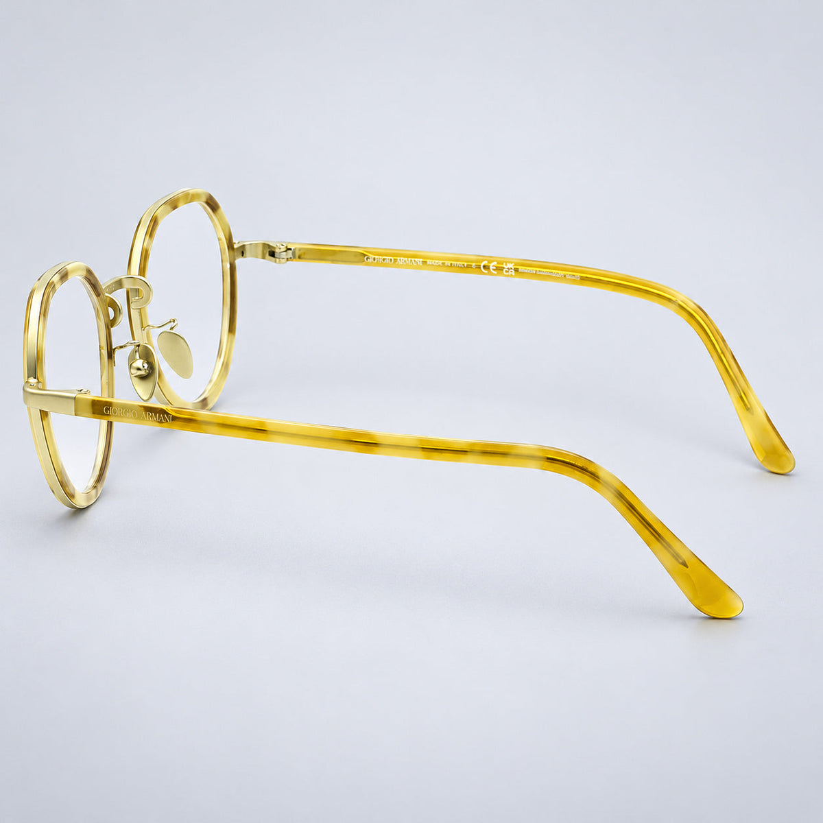 GIORGIO ARMANI AR 5167 6300 49mm Eyewear FRAMES RX Optical Glasses - New Italy