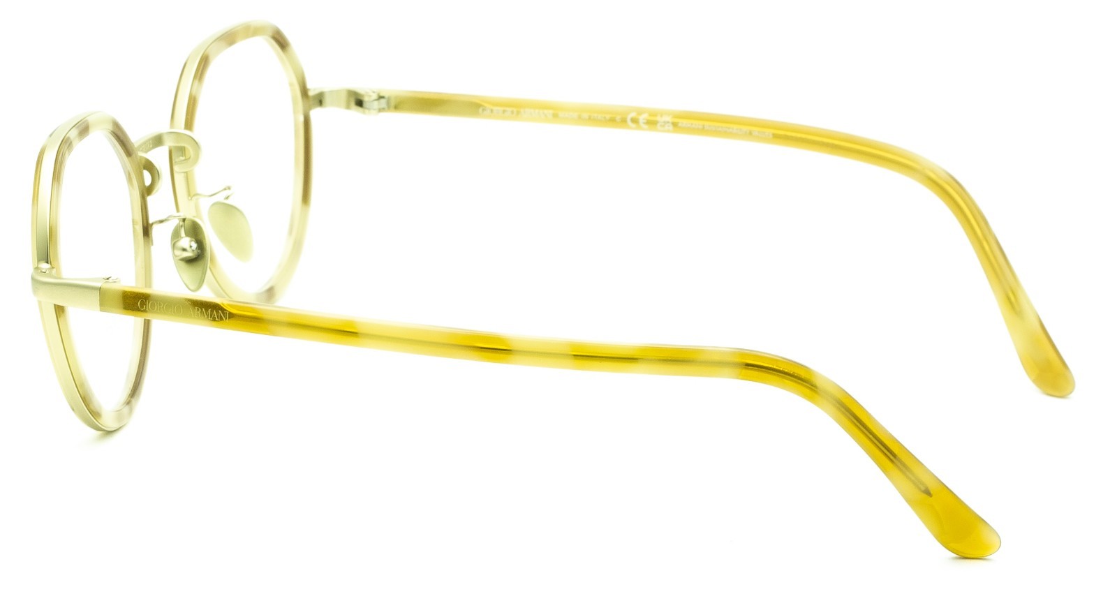 GIORGIO ARMANI AR 5167 6300 49mm Eyewear FRAMES RX Optical Glasses - New Italy